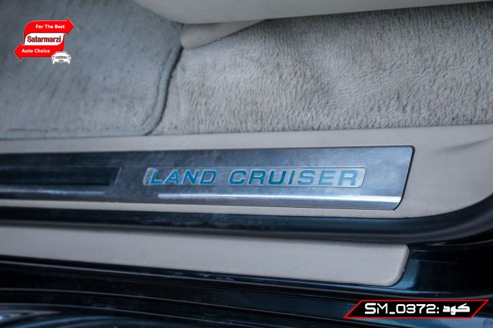 26 Toyota Land Cruiser ( GX.R ) Khaliji