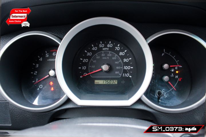 26 Toyota 4Runner ( Sport )