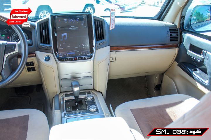 27 Toyota Land Cruiser ( GX.R ) Armond