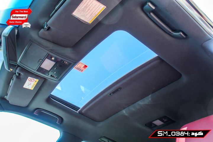 27 Lexus ( LX570 Black Hawk Edition )