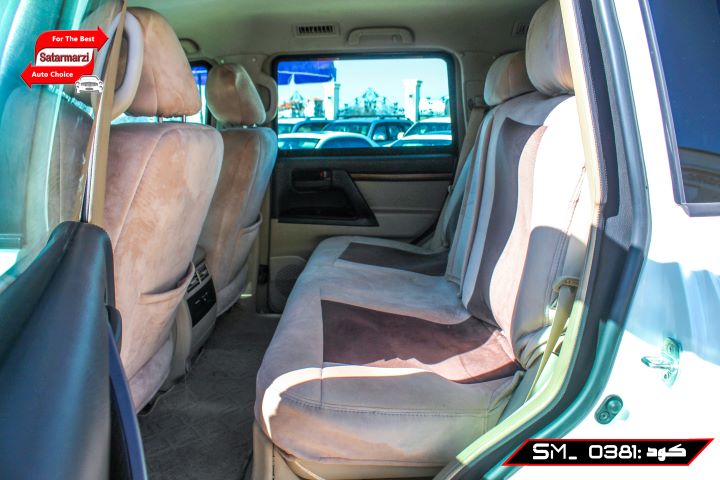 29 Toyota Land Cruiser ( GX.R ) Armond