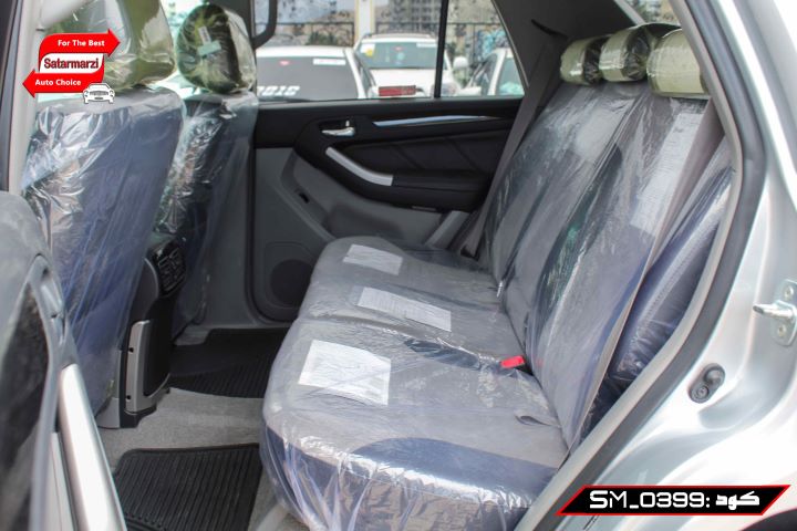 30 Toyota 4Runner ( Urban Runner ) 2009
