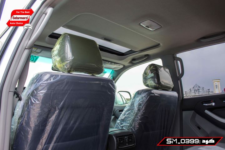 31 Toyota 4Runner ( Urban Runner ) 2009