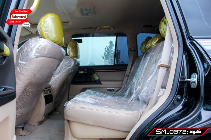 31 Toyota Land Cruiser ( GX.R ) Khaliji