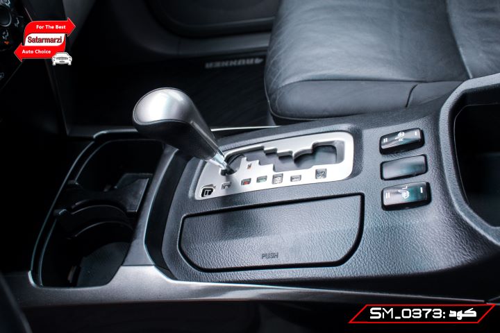 31 Toyota 4Runner ( Sport )
