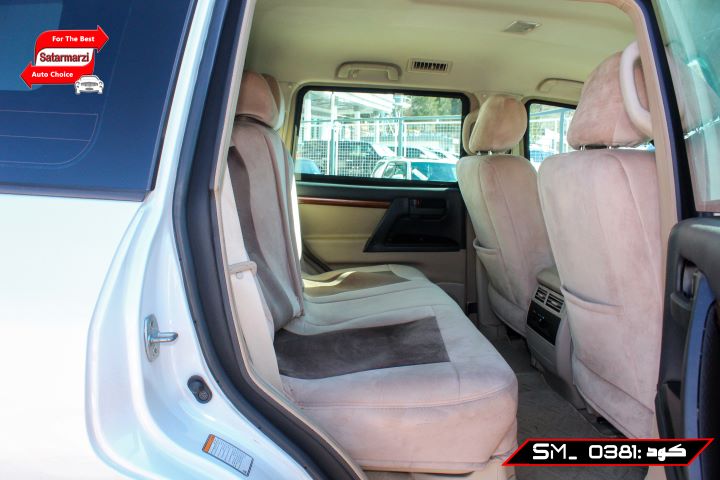 33 Toyota Land Cruiser ( GX.R ) Armond