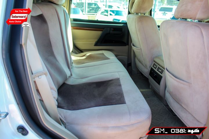 34 Toyota Land Cruiser ( GX.R ) Armond