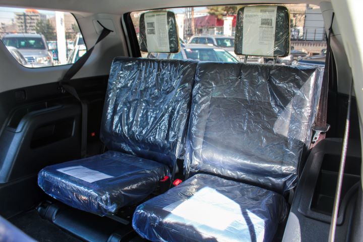 34 Toyota 4Runner ( Limited )