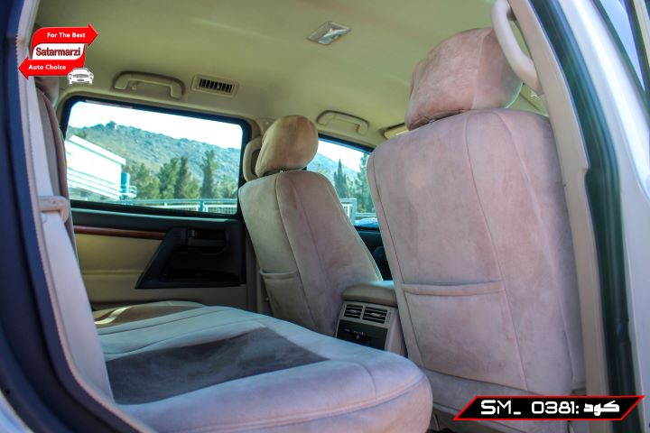 35 Toyota Land Cruiser ( GX.R ) Armond