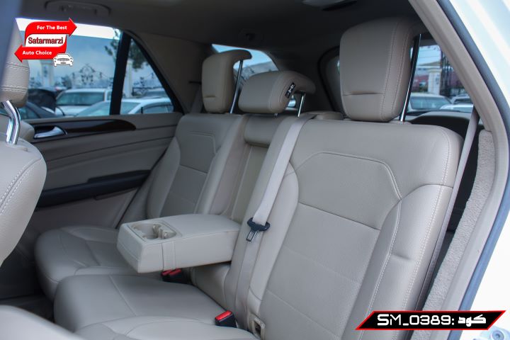 35 Mercedes Benz ( GLE 63 AMG )