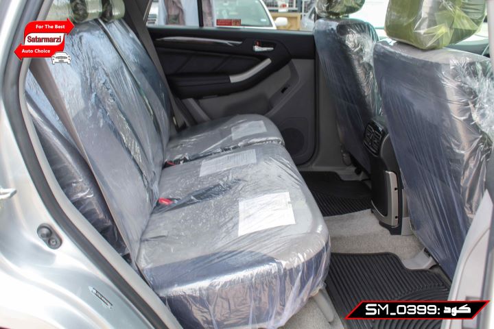 35 Toyota 4Runner ( Urban Runner ) 2009