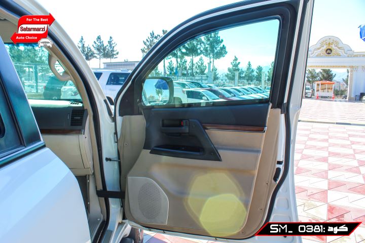 36 Toyota Land Cruiser ( GX.R ) Armond
