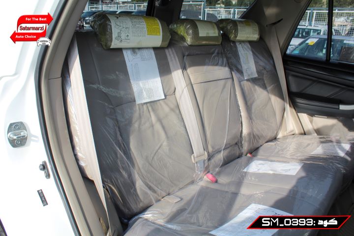 36 Toyota 4Runner ( Limited )
