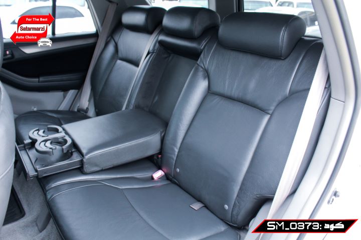 36 Toyota 4Runner ( Sport )