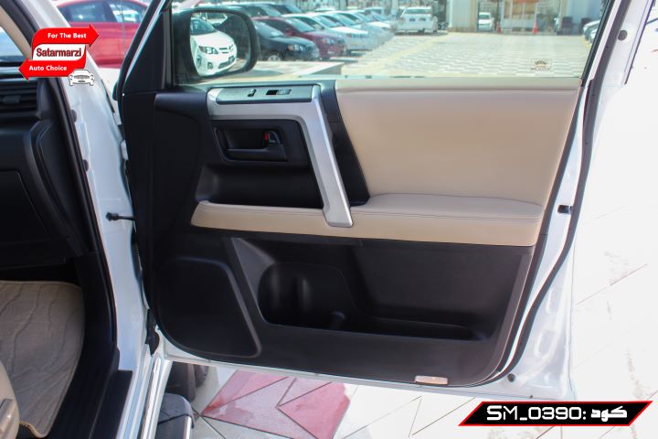37 Toyota 4Runner ( Limited )