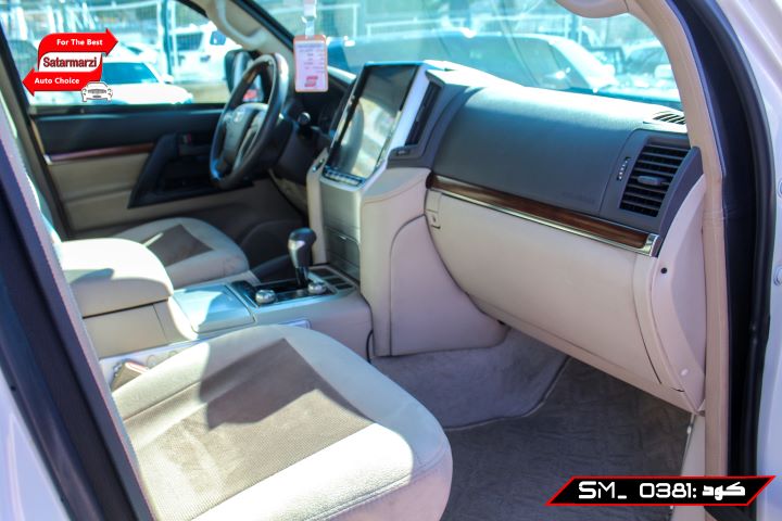 38 Toyota Land Cruiser ( GX.R ) Armond