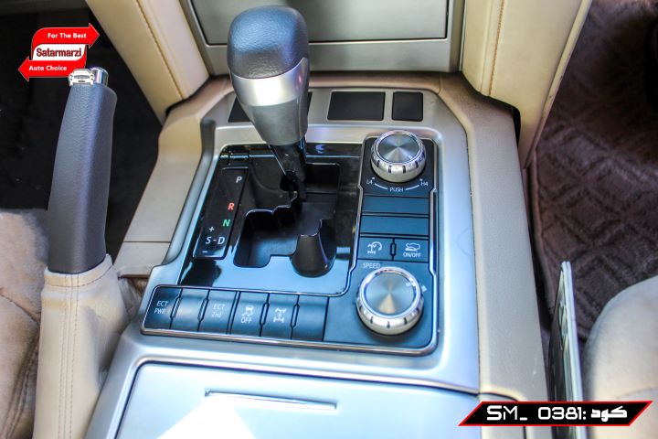 39 Toyota Land Cruiser ( GX.R ) Armond