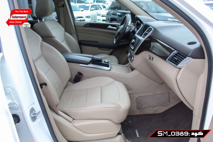 40 Mercedes Benz ( GLE 63 AMG )