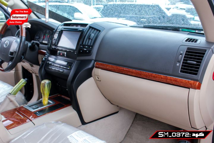 40 Toyota Land Cruiser ( GX.R ) Khaliji