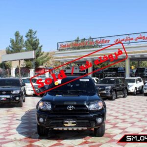 Toyota 4Runner ( Sport ) 2007