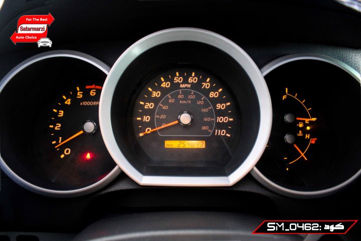 6 Toyota 4Runner ( Sport ) 2006