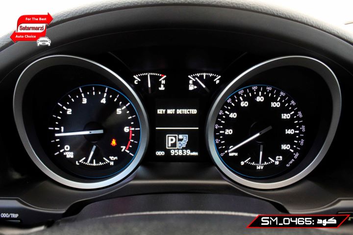 6 Toyota Land Cruiser ( VX.R ) 2014