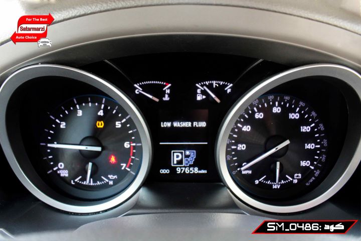 6 Toyota Land Cruiser ( VX.R ) 2013