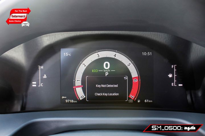 6 Toyota Land Cruiser ( VX.R ) Khaliji 2026