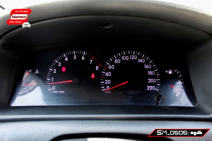 6 Toyota Fielder ( Germany ) 2006