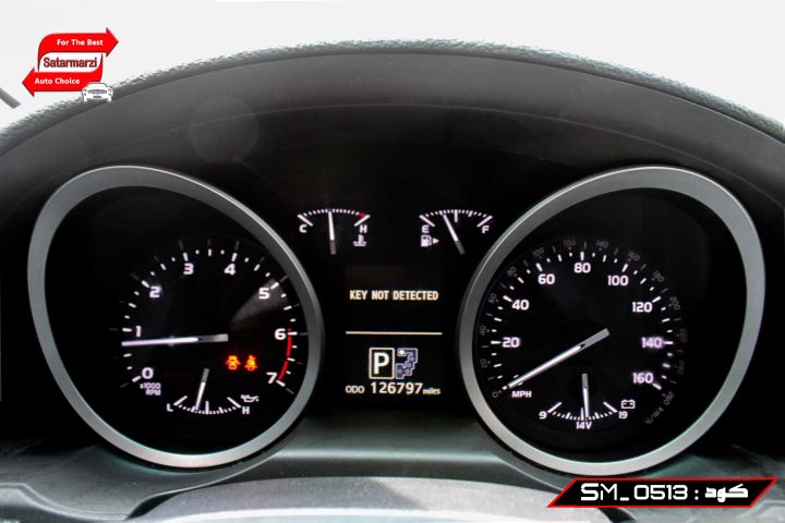 6 Toyota Land Cruiser ( VX.R ) 2015