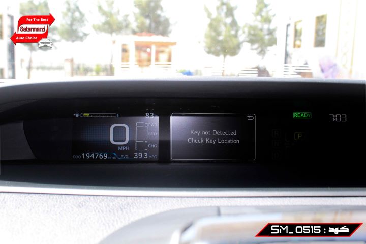 6 Toyota Prius ( Prime ) Plug-in Hybrid 2021