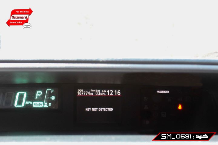 6 Toyota Prius ( C ) 2013