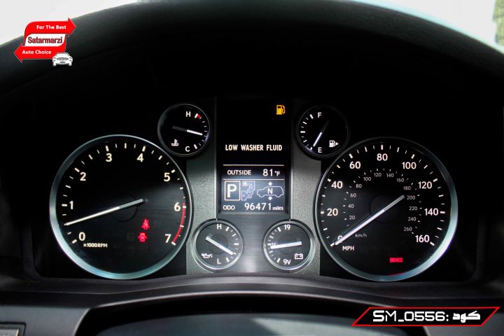 6 Lexus ( π«π·570 π‘π
πΊπΌπ π€π½πππππ π΄π²π ) 2014