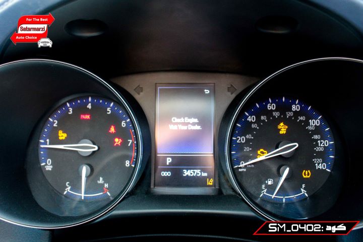 6 Toyota ( C-HR ) 2021