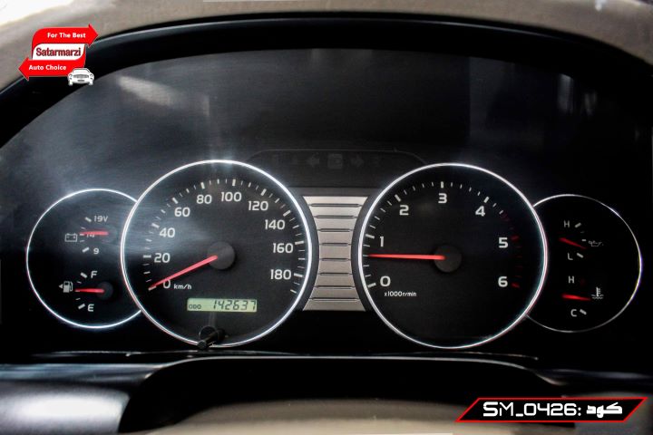 6 Toyota Land Cruiser ( GX.R ) 2006