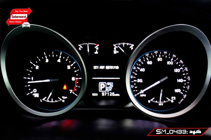 6 Toyota Land Cruiser ( VX.R ) 2013