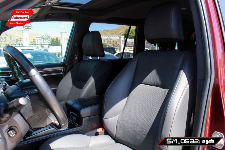 8 Lexus ( GX460 ) 2022