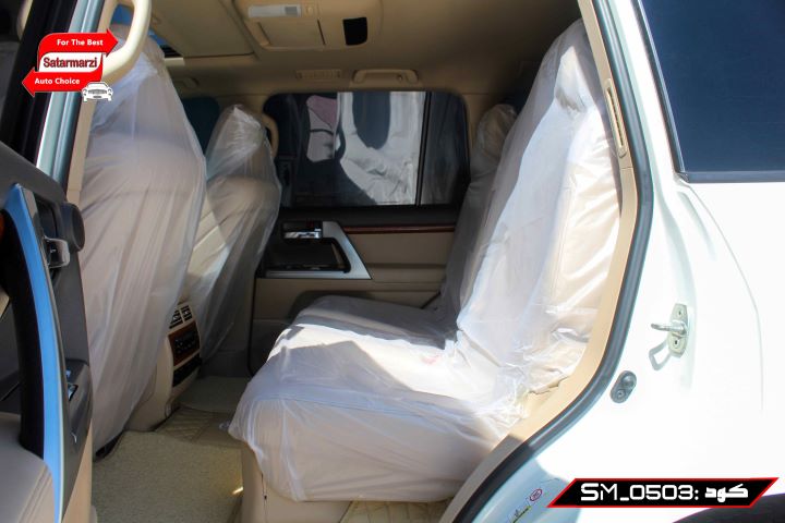 9 Toyota Land Cruiser ( VX.R ) 2013