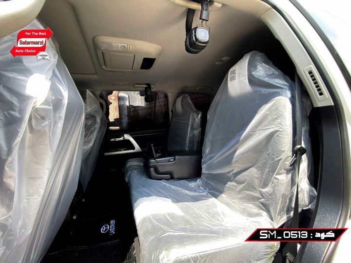 9 Toyota Land Cruiser ( VX.R ) 2015