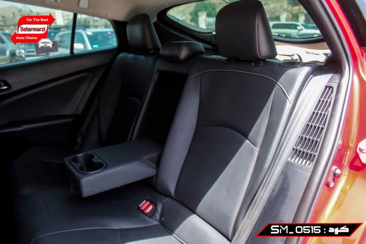 9 Toyota Prius ( Prime ) Plug-in Hybrid 2021