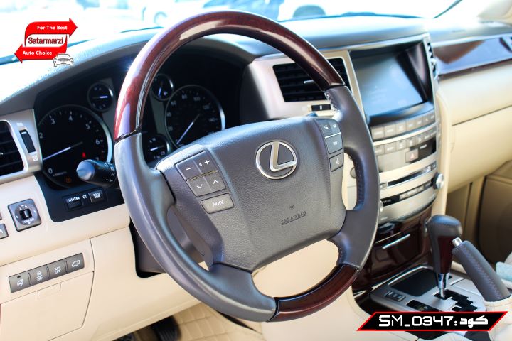 IMG_3840 Lexus LX570