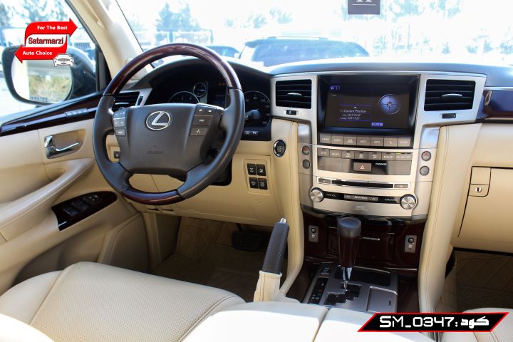 IMG_3901 Lexus LX570