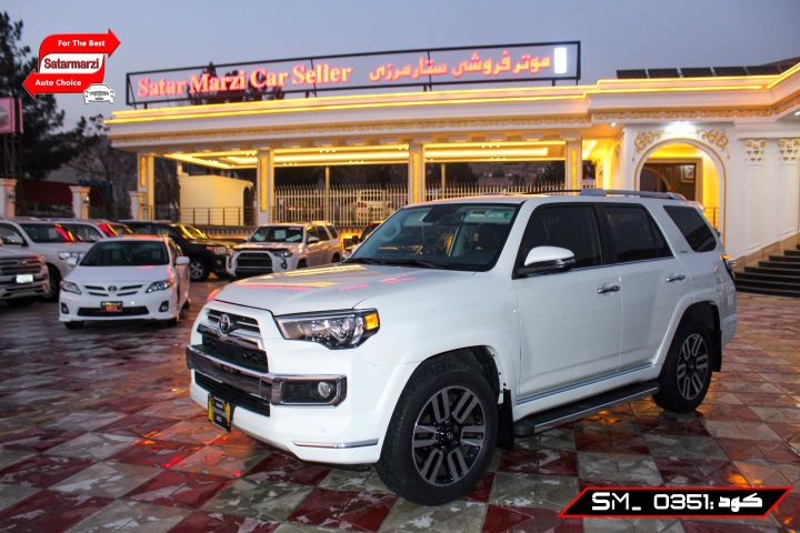 IMG_4618 Toyota 4Runner Limited