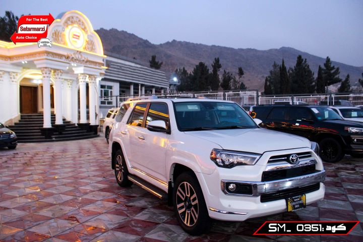 IMG_4619 Toyota 4Runner Limited