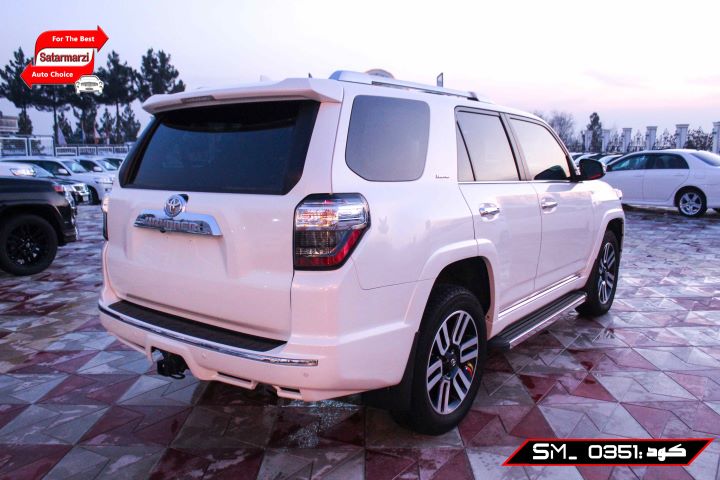 IMG_4623 Toyota 4Runner Limited