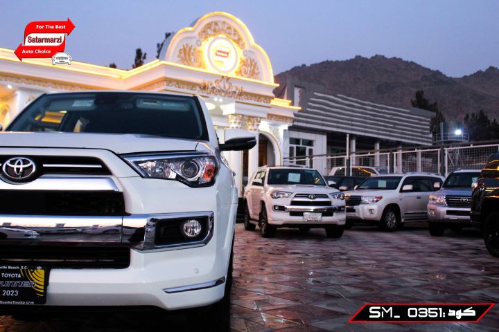 IMG_4640 Toyota 4Runner Limited