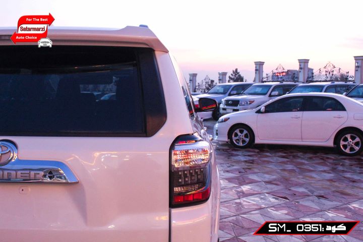 IMG_4652 Toyota 4Runner Limited