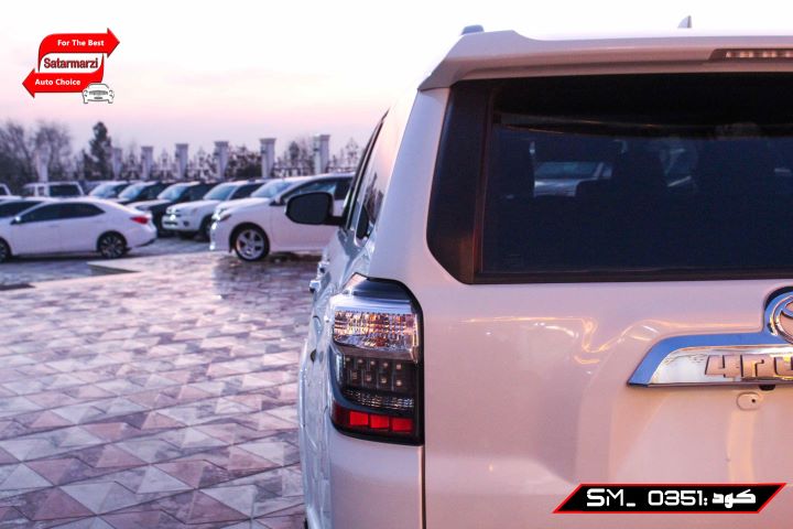 IMG_4654 Toyota 4Runner Limited