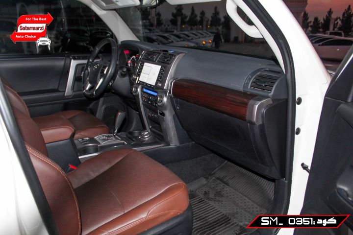 IMG_4677 Toyota 4Runner Limited