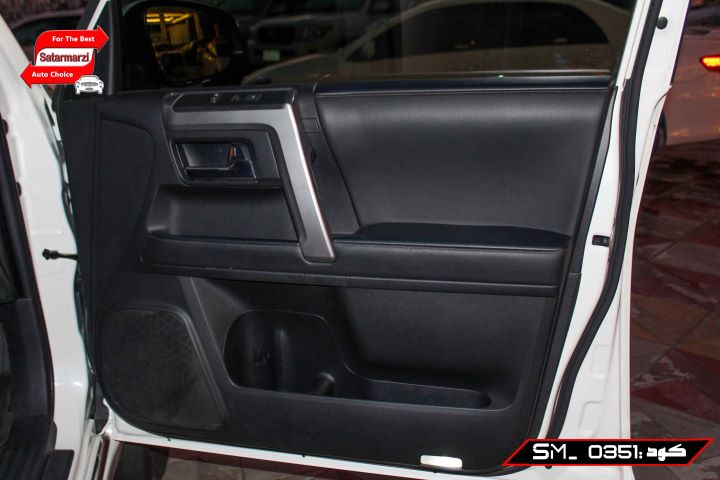 IMG_4679 Toyota 4Runner Limited